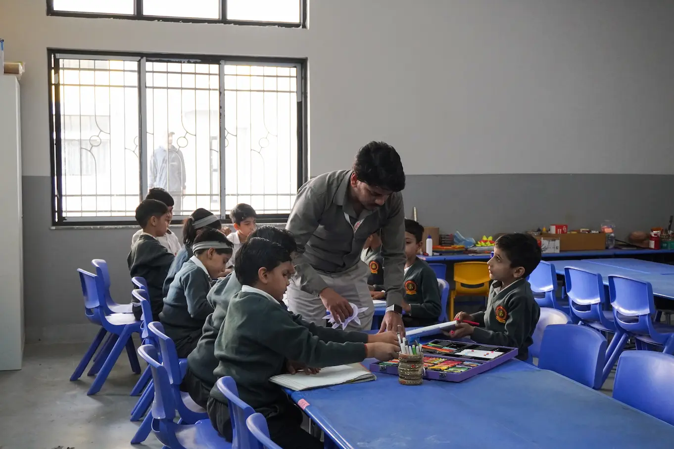 Art Lab