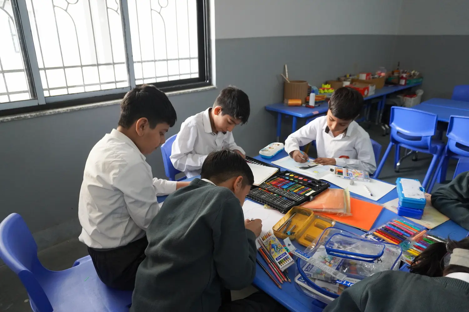 Art Lab