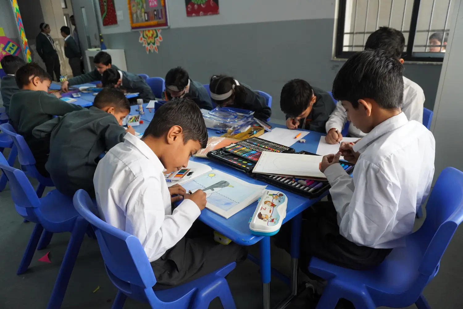 Art Lab