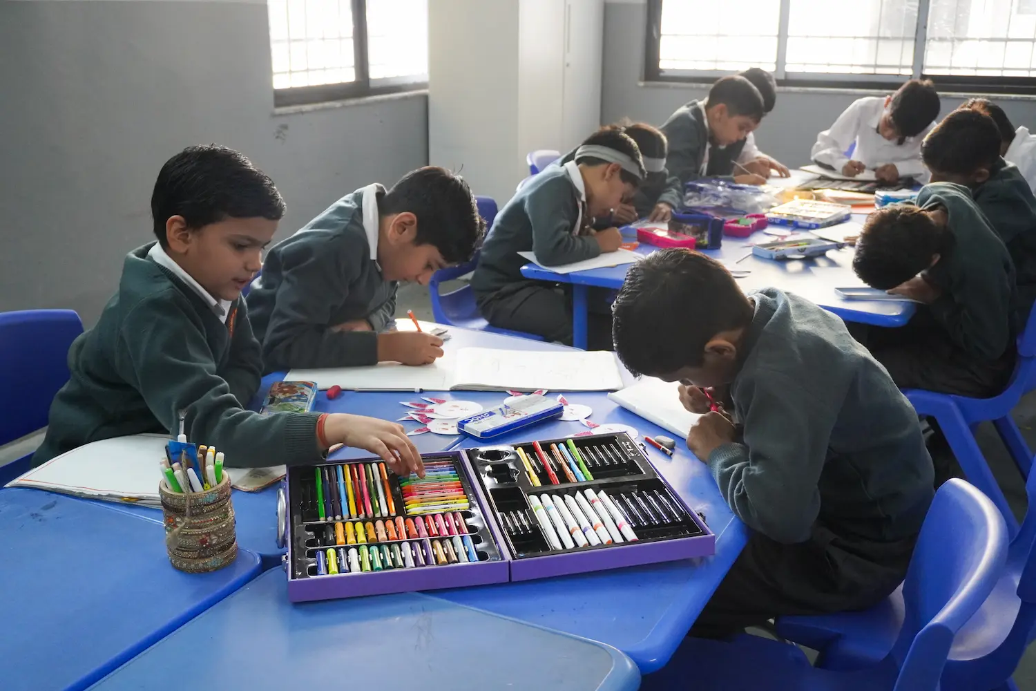 Art Lab