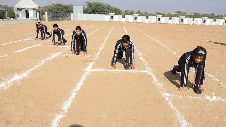 Athletics