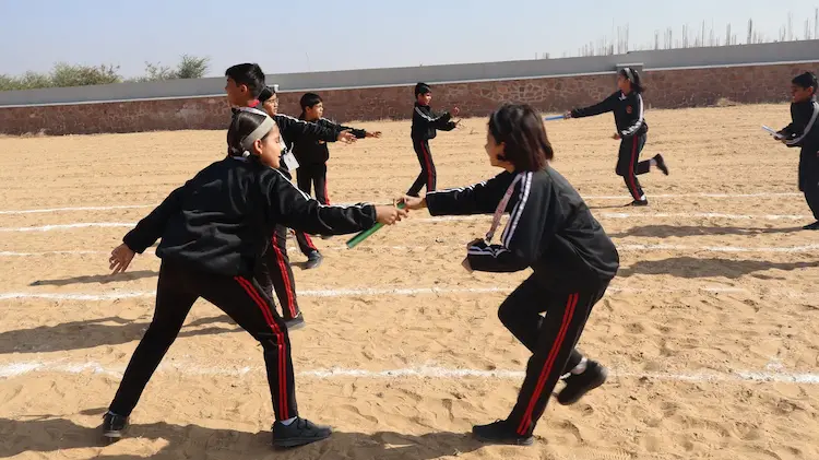 Athletics