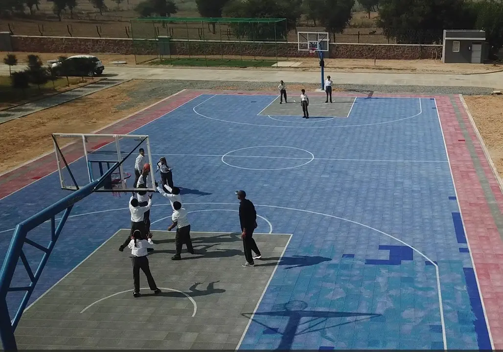 Basketball