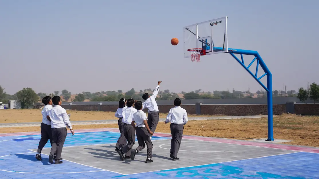 Basketball