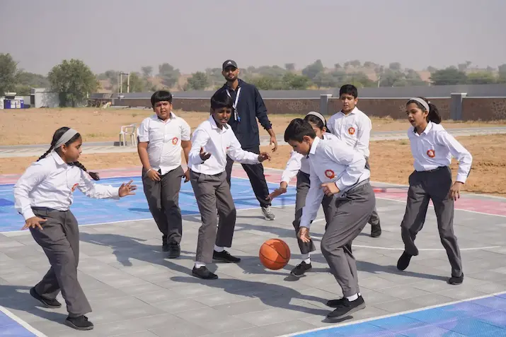 Basketball