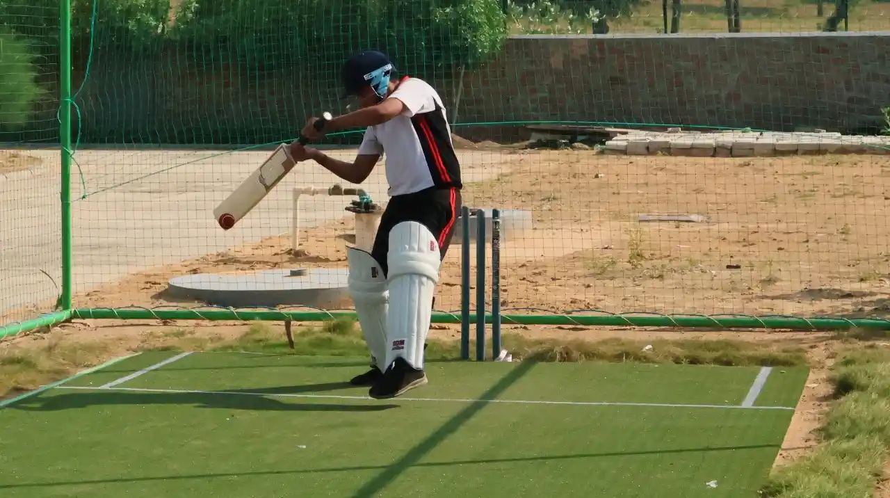 Cricket
