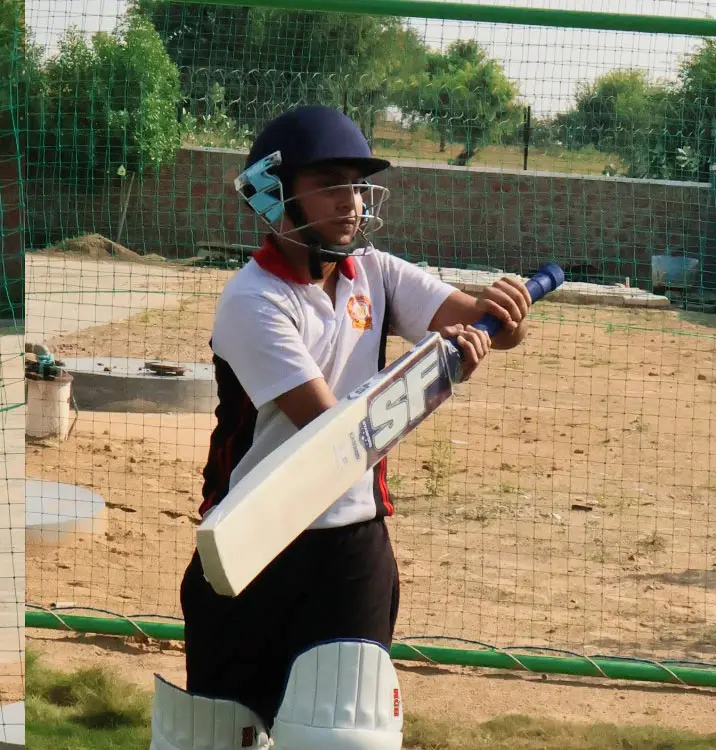 Cricket