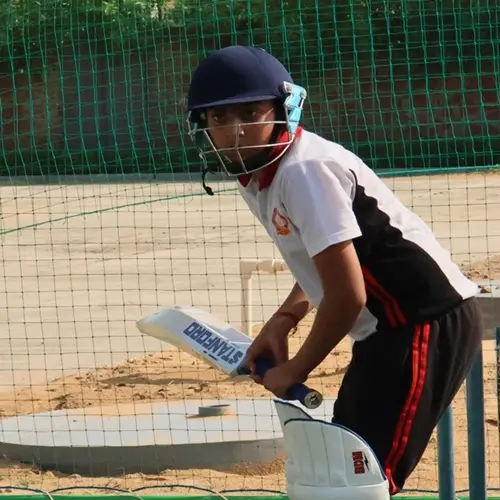Cricket