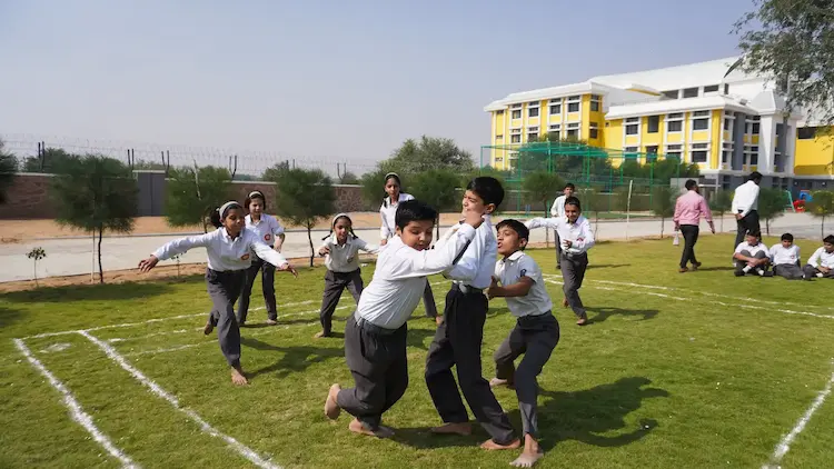 Kabaddi