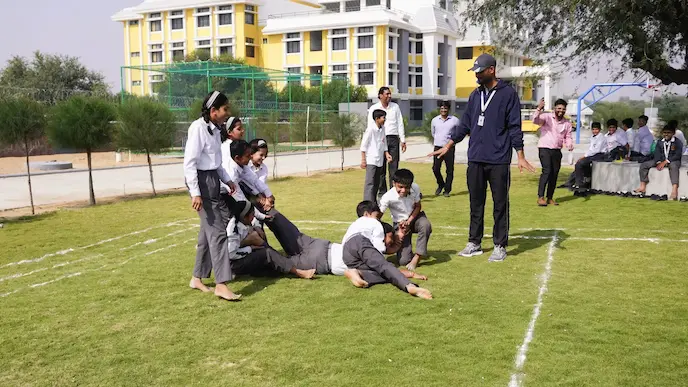 Kabaddi