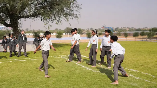 Kabaddi