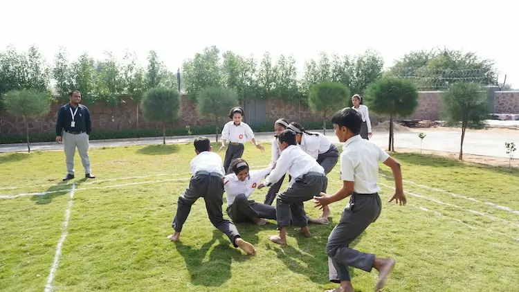 Kabaddi