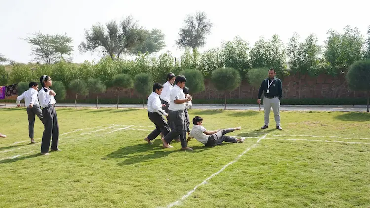 Kabaddi