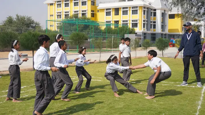 Kabaddi