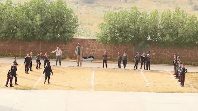 Kabaddi