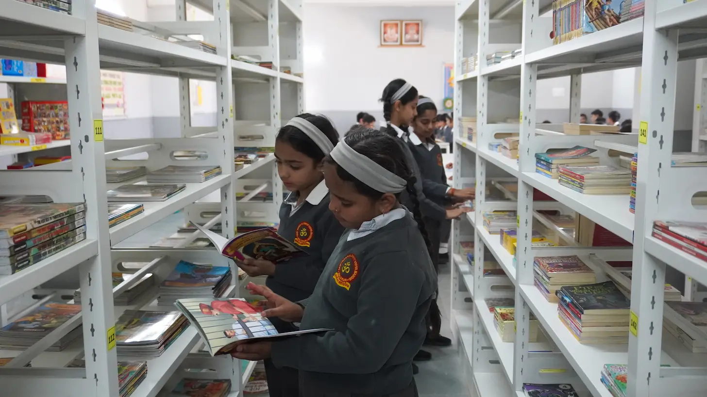 Library