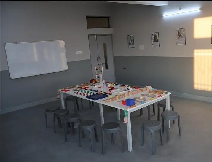 Math Lab