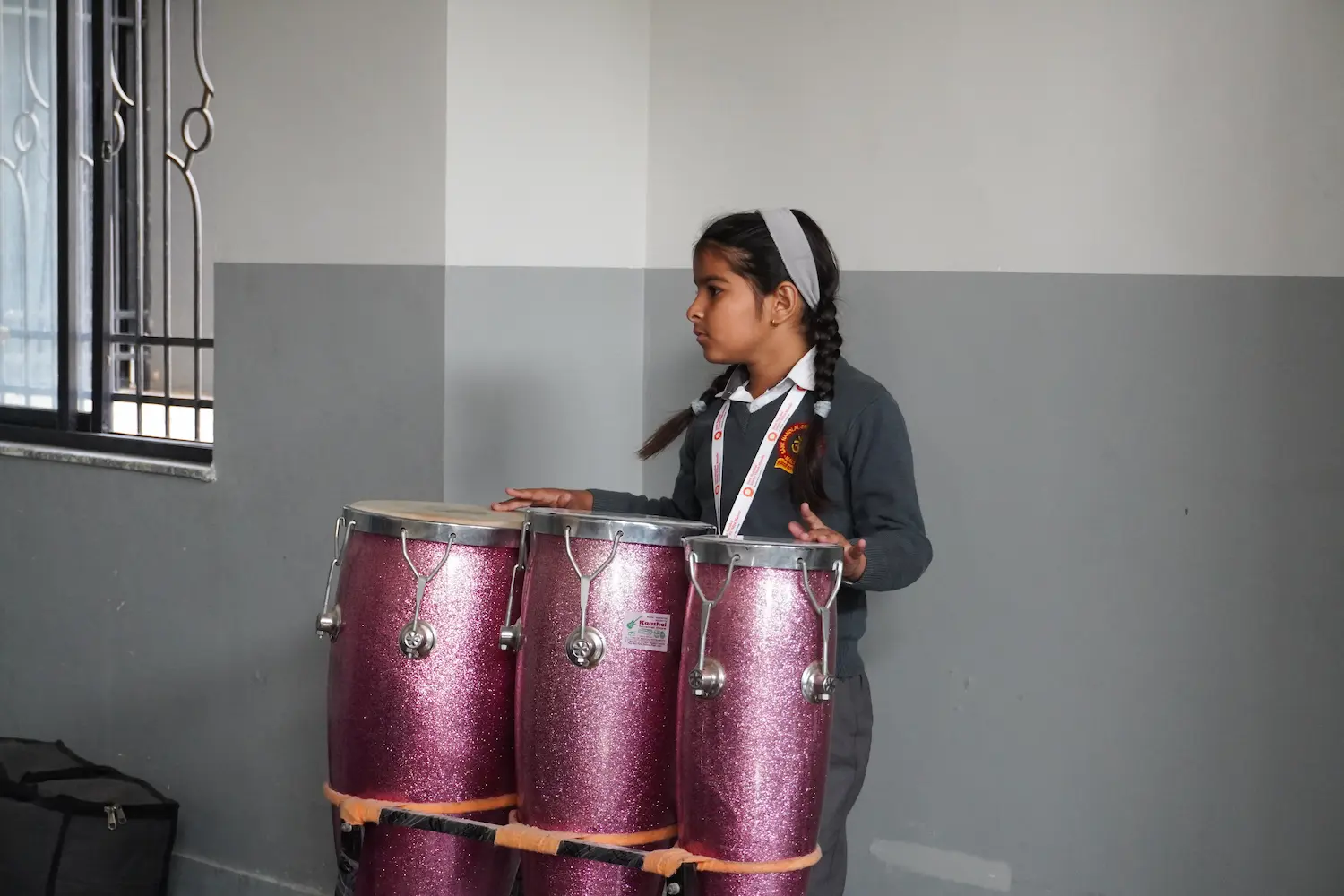 Music Room