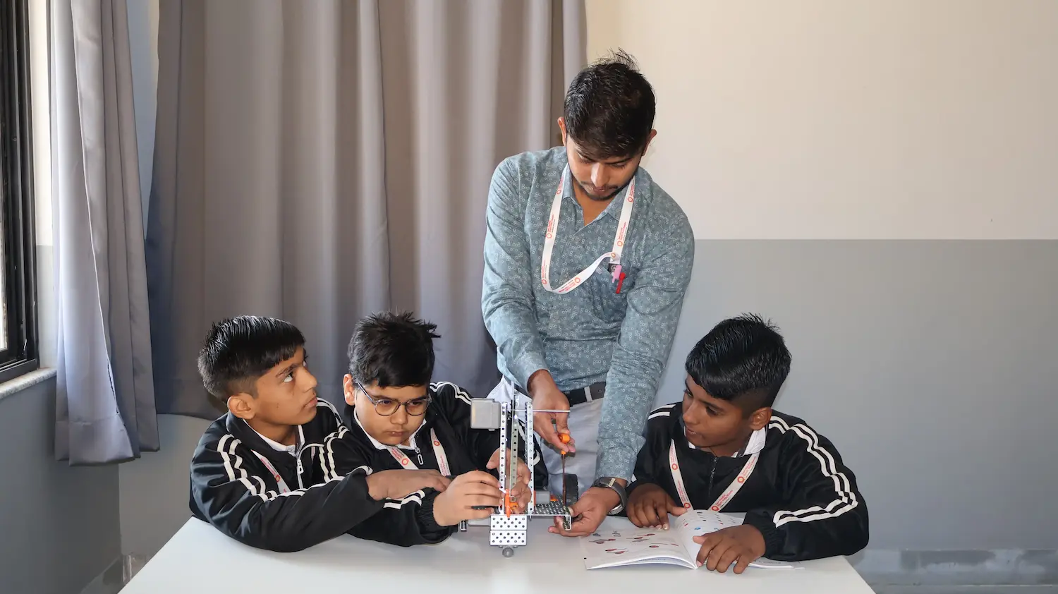STEM Lab