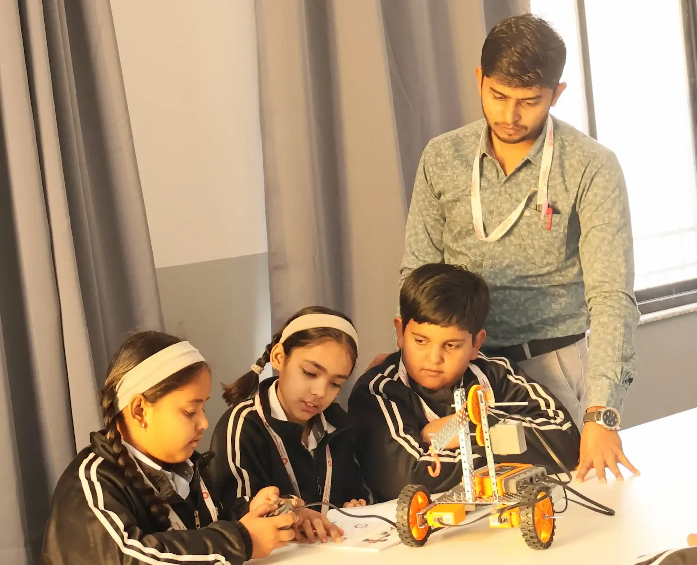 STEM Lab