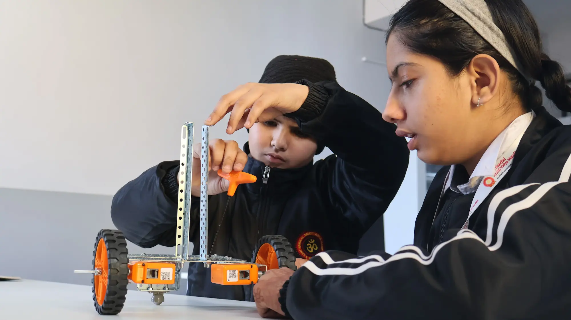 STEM Lab