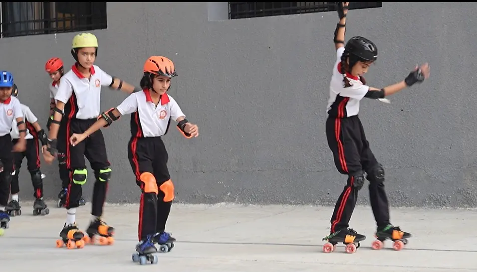 Skating