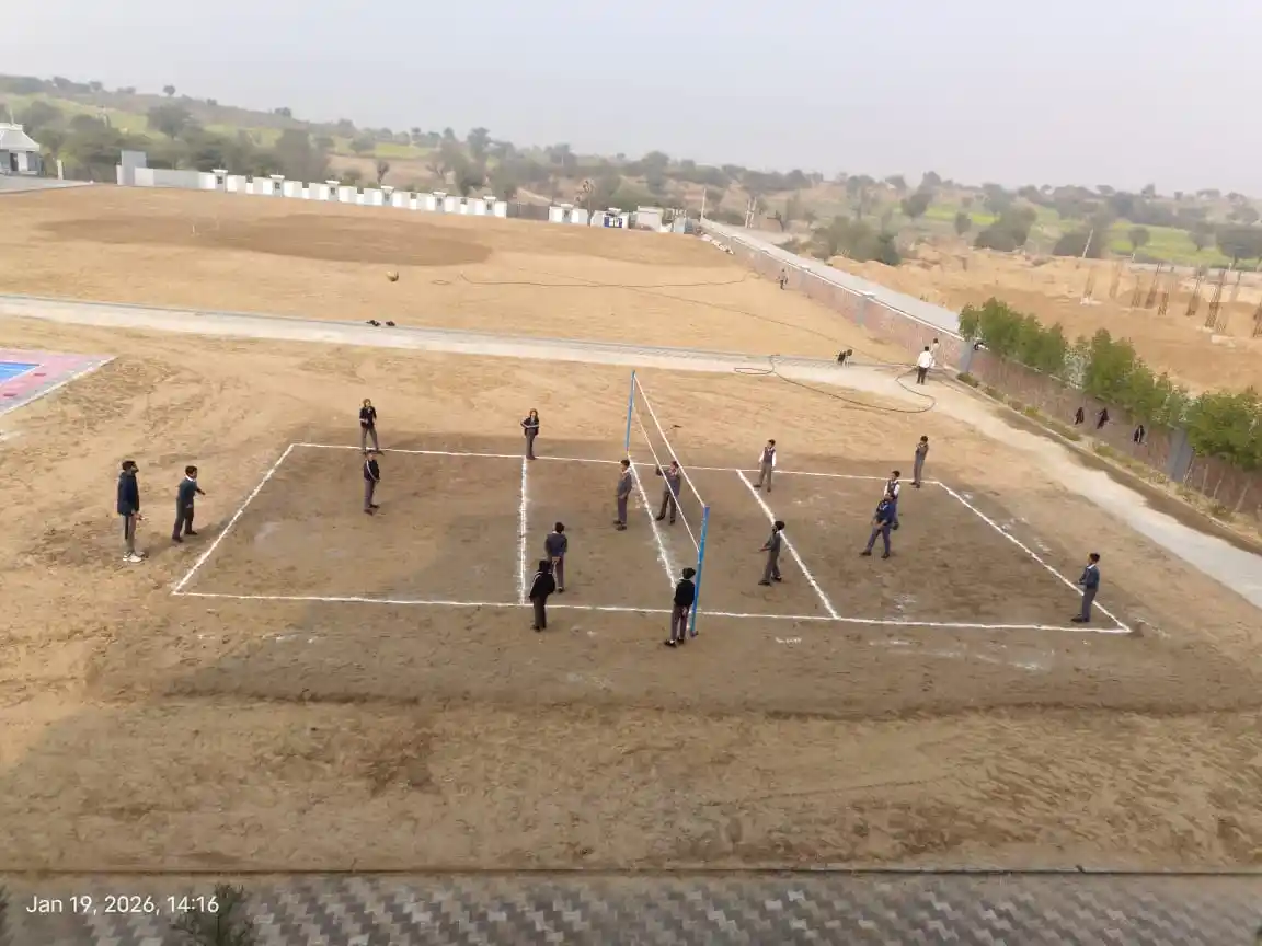 Volleyball