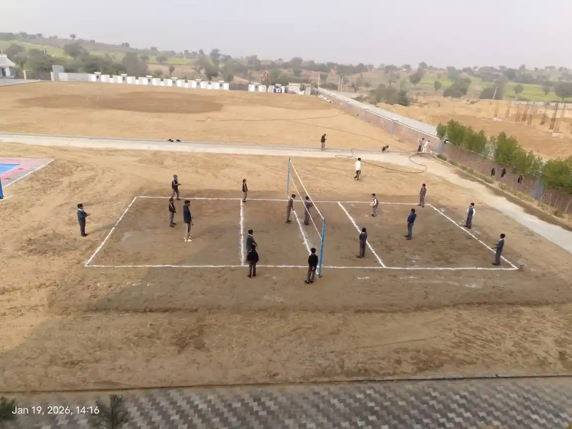 Volleyball