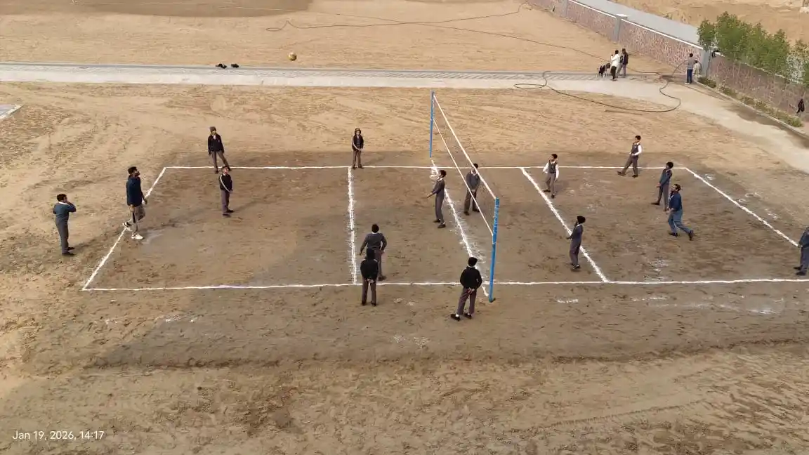 Volleyball