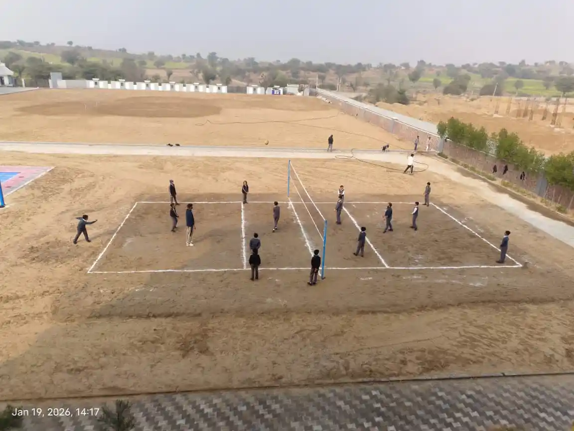 Volleyball