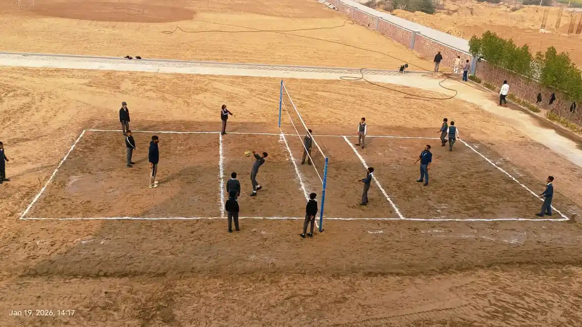Volleyball